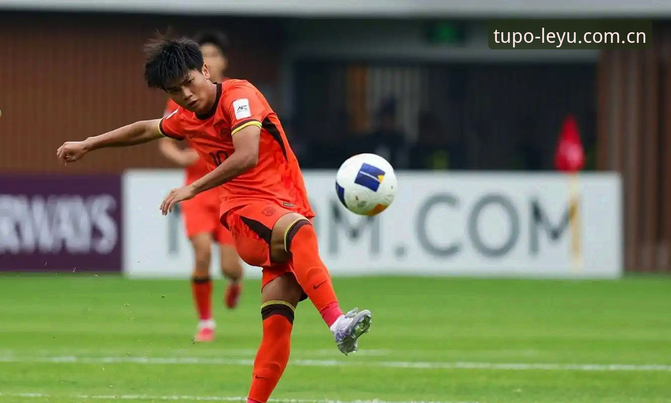 LEYU BREAKTHROUGH体育数据包 U19国足土伦杯0-3突尼斯:一场完整比赛体验与深层数据解读